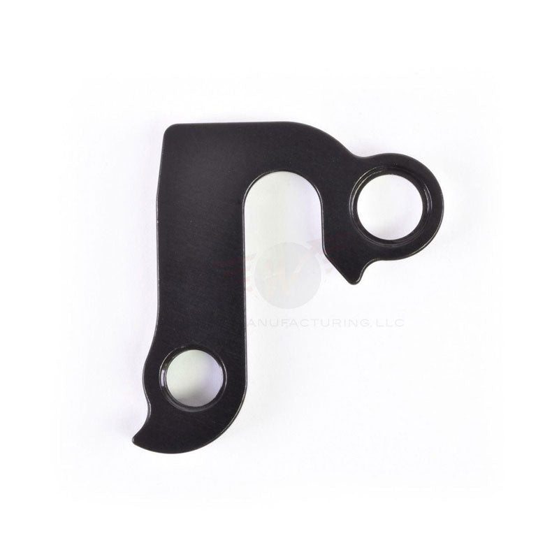 Pata de Cambio WHEEL MANUFACTURING Dropout 79 para IronHorse